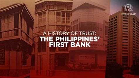 meaning of bpi bank|A history of trust: The Philippines' first bank .